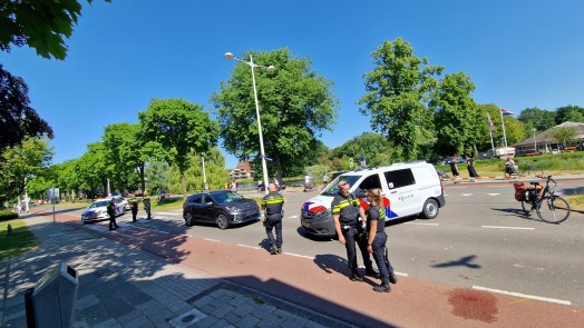 Toedracht dodelijk ongeval Vondelstraat wordt nog onderzocht: “Dit heeft prioriteit”