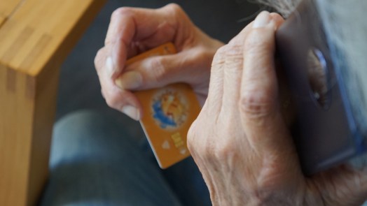 Haarlemmers aangehouden vanwege bankpasfraude onder andere in Alkmaar