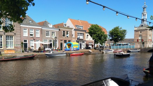 Buitenspeeldag in hele regio enthousiast gevierd: “Feest van herkenning”