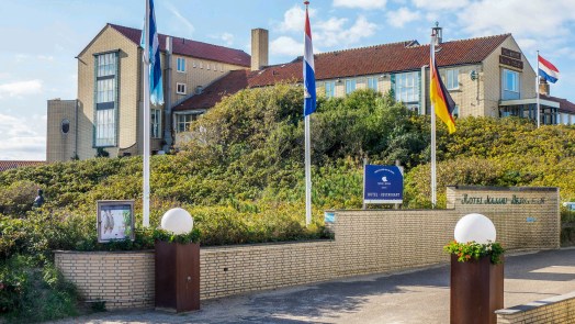 Hotel Nassau in Bergen aan Zee in beeld als opvanglocatie voor Oekraïense vluchtelingen