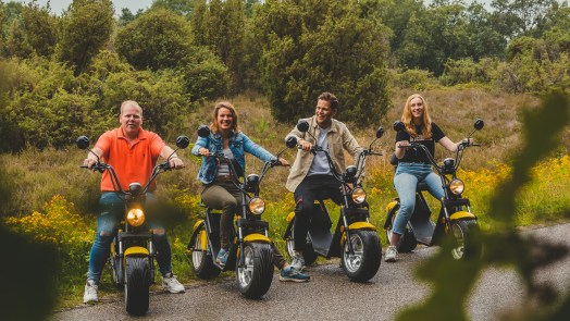 De activiteitenlocatie van Nederland [Advertorial]