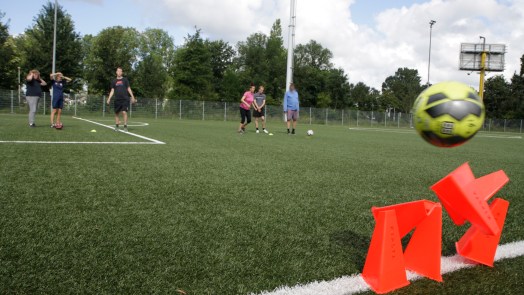 ‘Ontmoet event’ bij HSV Heiloo voor volwassenen uit de BUCH-gemeenten 🗓