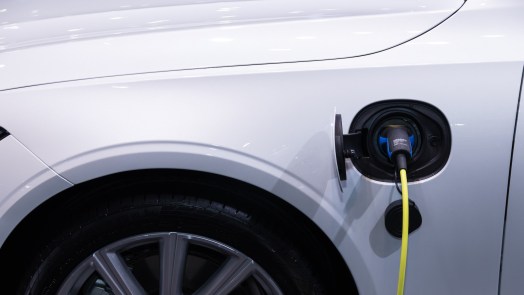 Dit moet je weten over de EVBox charging station [Advertorial]