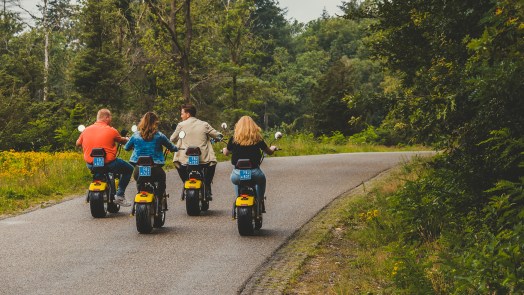 Het Schwarzwald Rijssen, de feestlocatie van Nederland [Advertorial]