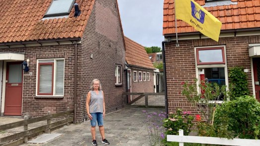 Hoe ‘Oostwijkers’ met ‘bloed, zweet en tranen’ jarenlang vochten voor hun wijkje in Koedijk