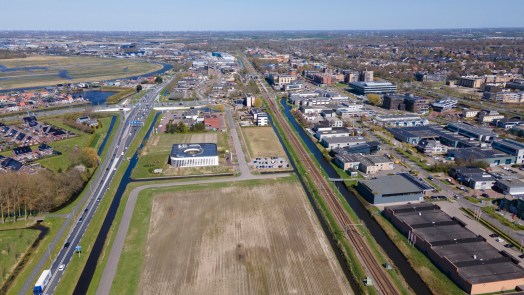 College Dijk en Waard akkoord met herontwikkeling Gildestraat in Heerhugowaard