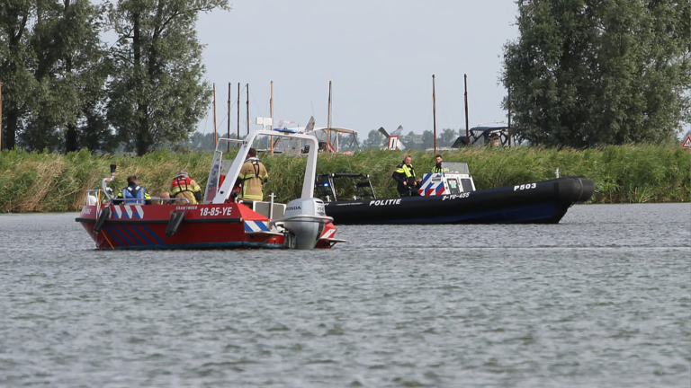 Ongeval Markenbinnen eist tweede en derde leven