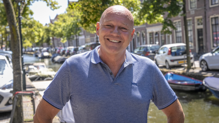 Postma ervaart overstap naar BAS als bevrijding: “Ik doe dit voor Alkmaar”