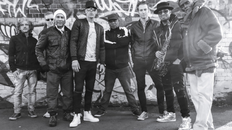 Ode aan UB40 in Cultuurkoepel Heiloo 🗓