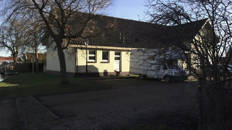 Miljoeneninvestering voor twee gloednieuwe dorpshuizen in Stompetoren en Schermerhorn