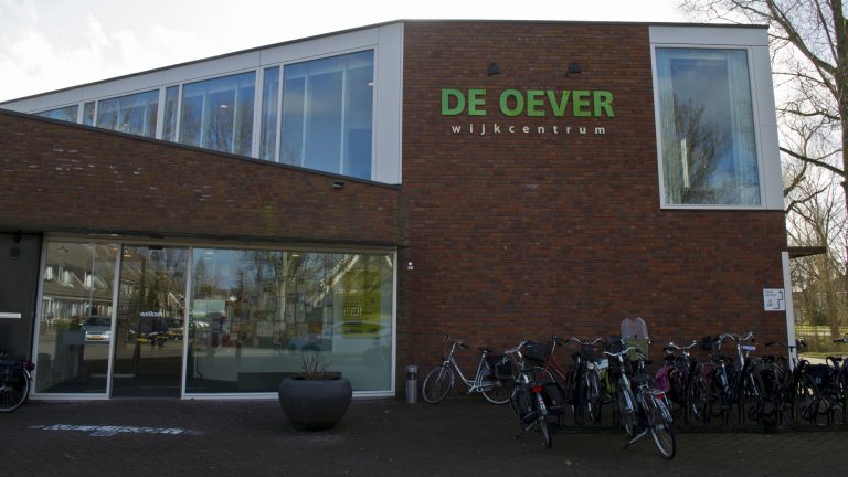 Gratis opvoedcursus in Alkmaars wijkcentrum 🗓