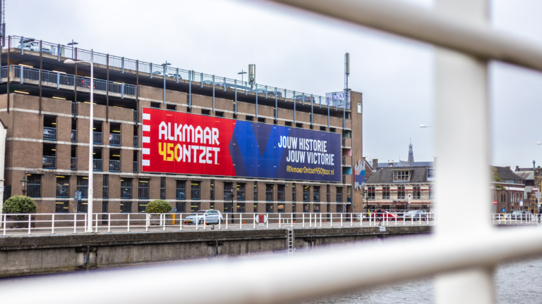 Nog geen duidelijkheid over ‘knelpunten’ Ontzetfeest Alkmaar Alive; OPA stelt raadsvragen