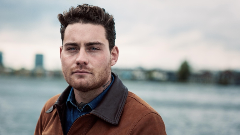 Douwe Bob opent dit weekend restaurant in Egmond aan Zee