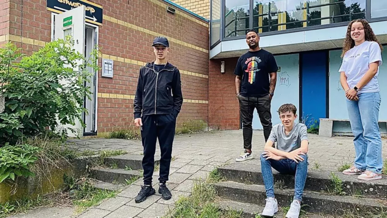 Alkmaarse jongeren leren nepnieuws herkennen, ‘belangrijk om eigen mening te vormen’