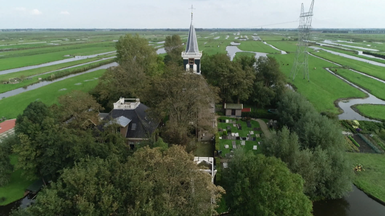 Veel klachten over woekerend groen in Alkmaars buitengebied: “Lijkt echt wel iets aan de hand”