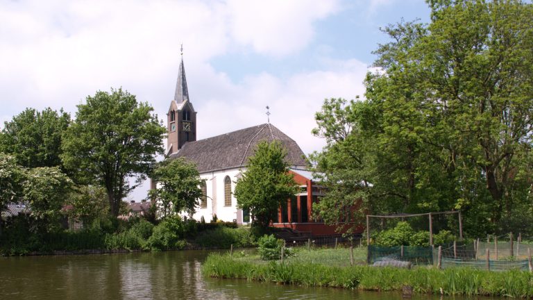 Dijk en Waard organiseert bijeenkomsten over toekomst Noord- en Zuid-Scharwoude 🗓
