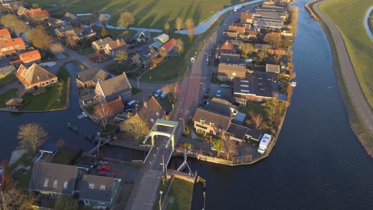 Vrijwillige sluiswachters gezocht voor Schutsluis Rustenburg