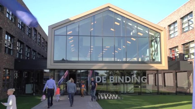 20190921 LDK opening de binding 2