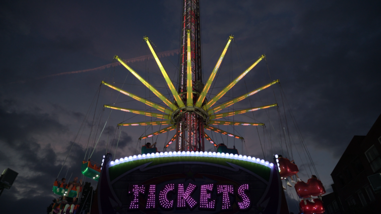 Alkmaarse zomerkermis nu met ‘prikkelarme’ middag