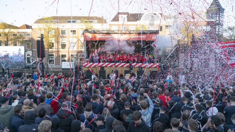 AZ mag opnieuw meedoen aan Youth League