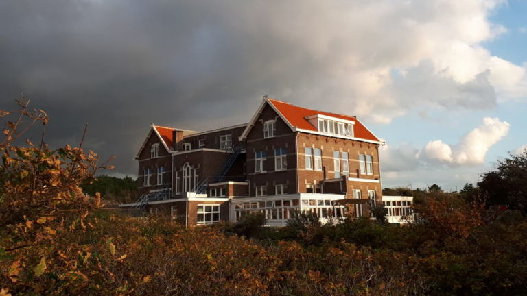 Expositie met werken van Martine Ansingh in Het Zeehuis in Bergen aan Zee 🗓