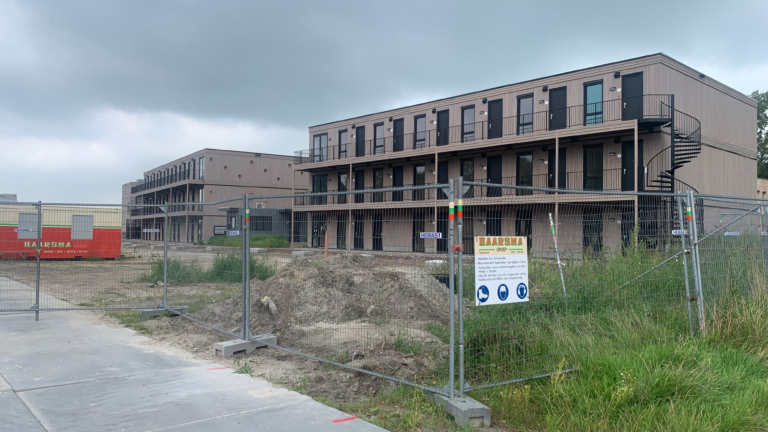 Tientallen Heerhugowaardse huurhuizen staan al maanden leeg