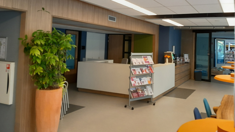 Wonen Plus Welzijn verhuist naar De Binding, tijdelijk alleen servicepunt in Heerhugowaard