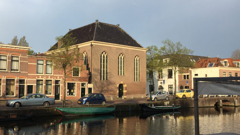 Concertreeks gewijd aan ‘Oude Muziek’ in Lutherse Kerk aan Oudegracht 🗓