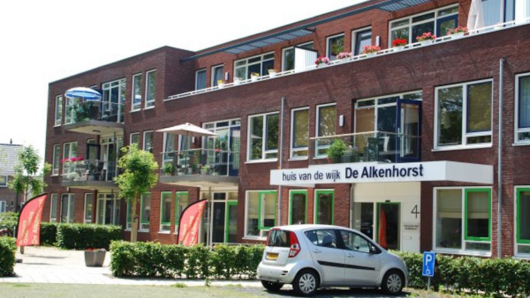 De Alkenhorst zet ‘4 V’s’ in de verf tijdens Ontzetlezing met maaltijd 🗓