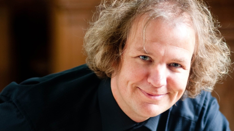 Pianist Jeroen van Veen geeft concert in Theater De Beun 🗓