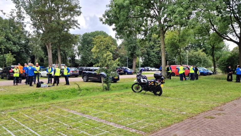 Lichaam Alkmaarder Joeri gevonden