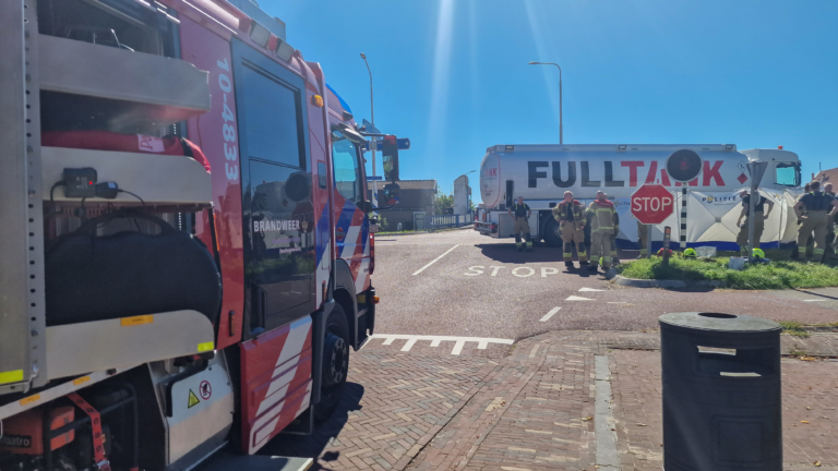 48-jarige man die overleed bij ongeval Oterleek komt uit Heerhugowaard