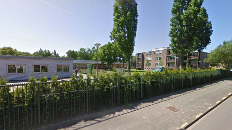 Statushouders blijven langer in wooncentrum Alkmaarse Picassolaan