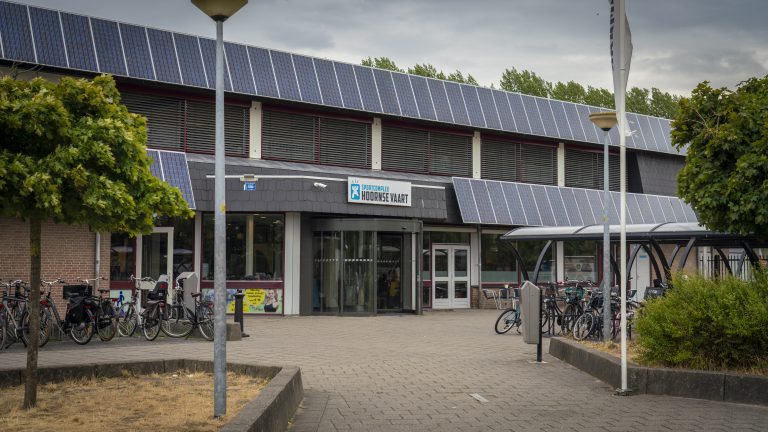 Raadsbezoek aan Hoornse Vaart voor onderhoudsplan en toekomstvisie