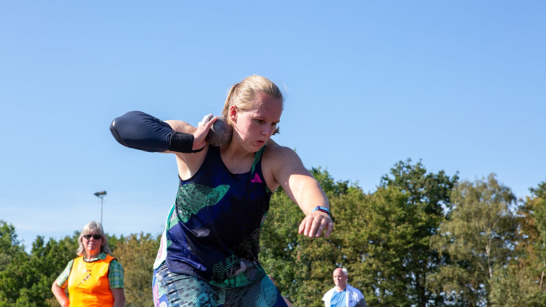 Jessica Schilder vierde bij Diamond League Finale in VS, Hera-jongens negende in landelijke finales