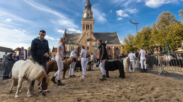 Woensdag weer Lappendag en Landbouwdag, maar anders dan anders 🗓
