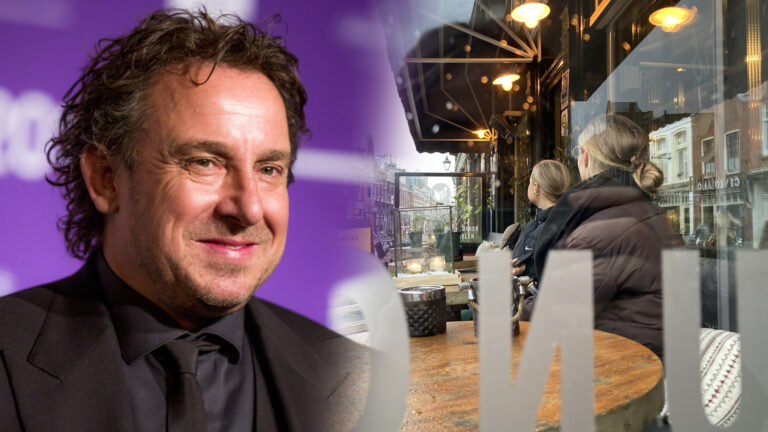 OM vervolgt Marco Borsato voor vermeende ontucht met minderjarig meisje