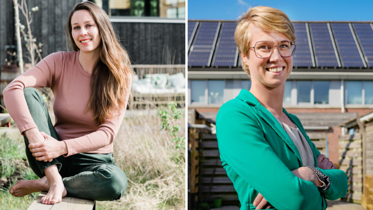 Klimaatburgemeesters Dijk en Waard organiseren activiteiten tijdens Nationale Klimaatweek 🗓