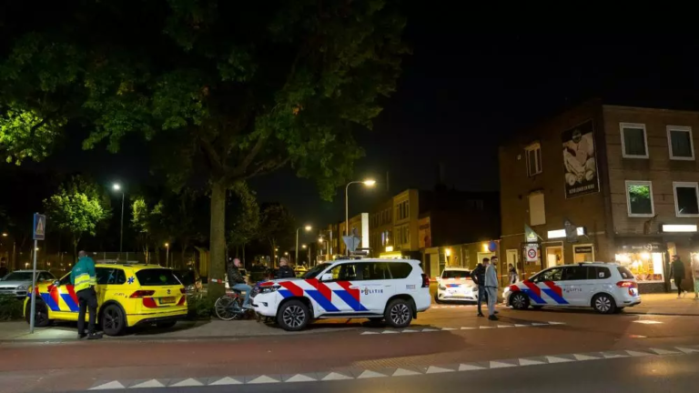 16-jarige verdacht van moordaanslag op vluchteling, wat deed een Heerhugowaarder in Oss?