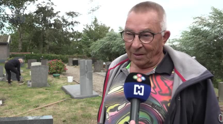 Grootschermer wacht af: nog steeds niet vaker gemaaid, ondanks klachten over groenonderhoud