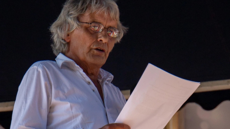 Cool organiseert herdenkingsbijeenkomst voor Fred Suring: ‘Heeft veel voor ons betekend’