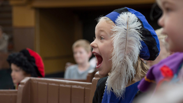 Museum BroekerVeiling vanaf 18 november weer Pakhuis van Sinterklaas 🗓