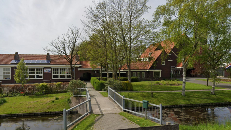 Solliciteer en red een school: nieuwe leerkrachten laatste hoop voor Michaëlschool in Zuidschermer