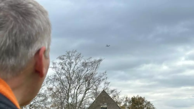 De ‘grote maar’ van wonen in Heiloo: “Dring hubfunctie van Schiphol terug!”