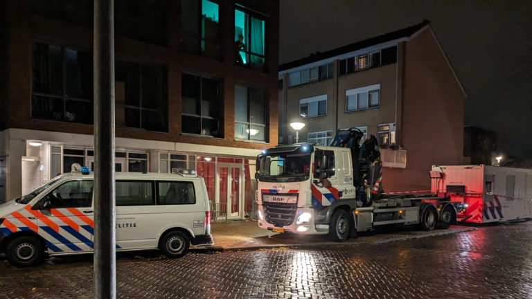 Gearresteerde Alkmaarder weer vrij, moordenaar in tuin neergeschoten Freek (18) nog voortvluchtig