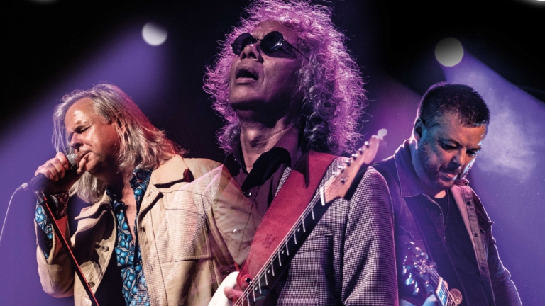 Ode aan Harry Muskee en Cuby & The Blizzards in Heerhugowaard 🗓