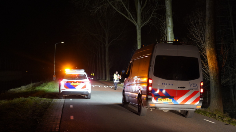 Taakstraf en geldboete na dodelijk ongeval Zuidschermer