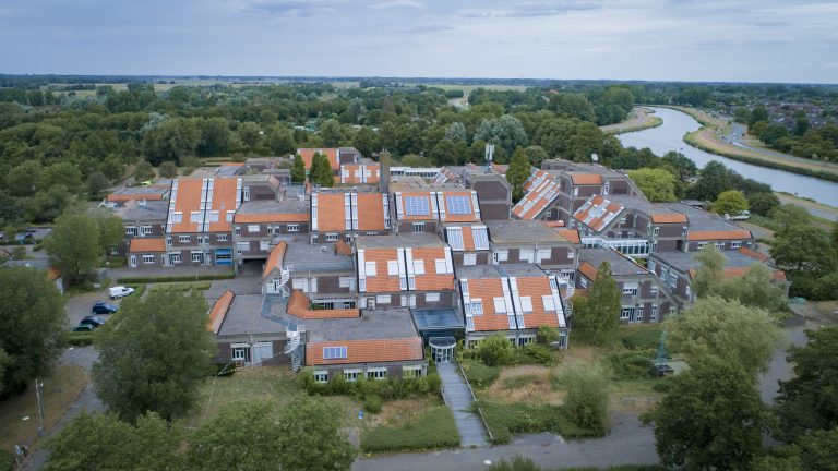 Gemeente maakt werk van herontwikkeling karakteristiek PEN-dorp: “We gaan van start”