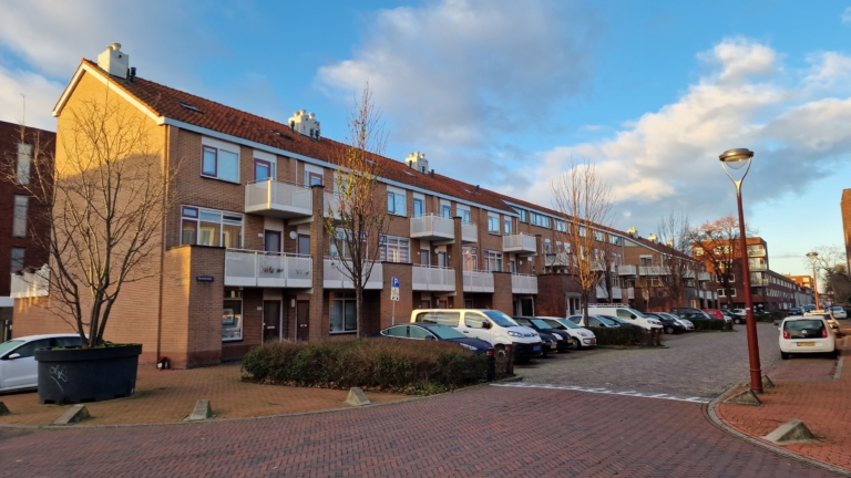 Sluiting woning Baansingel gaat niet door: “Andere uitkomst dan gehoopt”