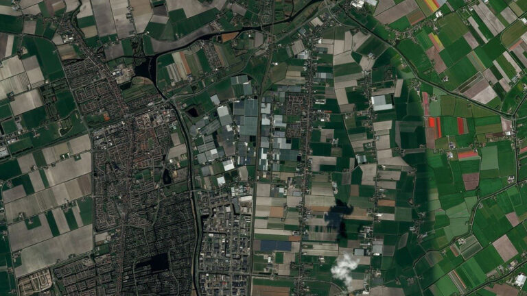 Twijfels over nieuwe komborden De Noord: ‘Geeft suggestie van een eigen dorp’